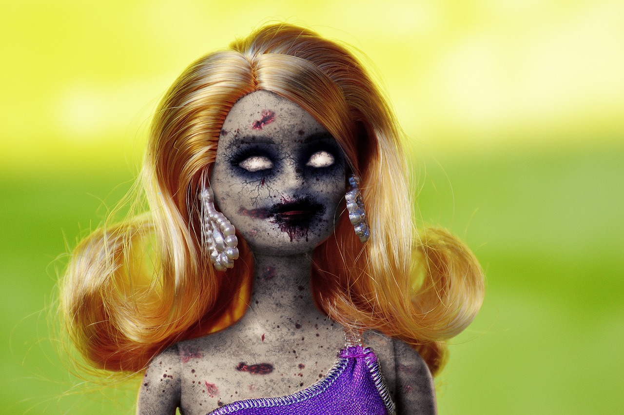 ¿Qué es el apocalipsis zombi?