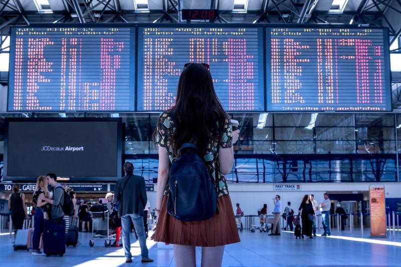 10 buenos motivos para contratar un seguro de viaje