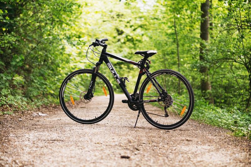¿Tengo que asegurar mi bici?