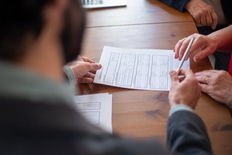 Gestión de servicios jurídicos
