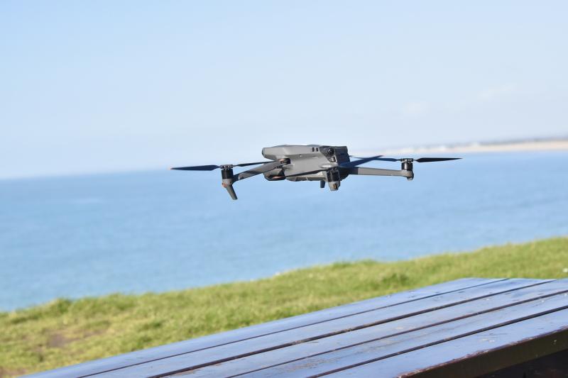 ¿Necesito un seguro si tengo un dron?