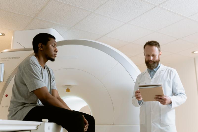Segunda opinión médica