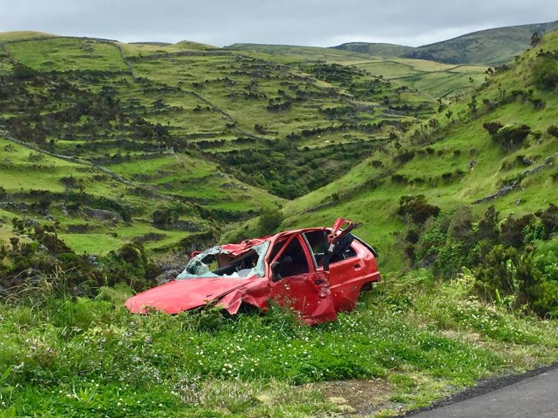 ¿Qué cobertura tiene un seguro de accidentes en un fallecimiento?