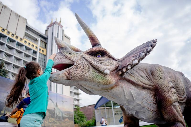Los museos más divertidos para niños