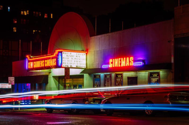 6 películas sobre el mundo de los seguros