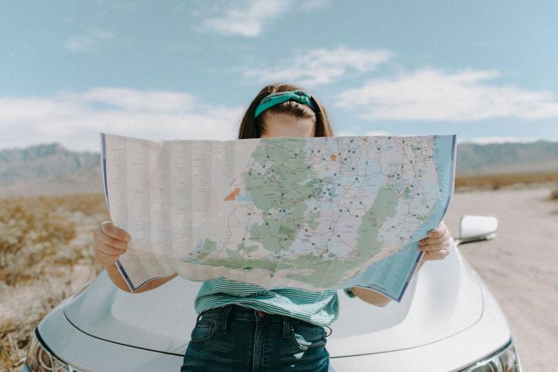 Campaña viaja informado, viaja seguro