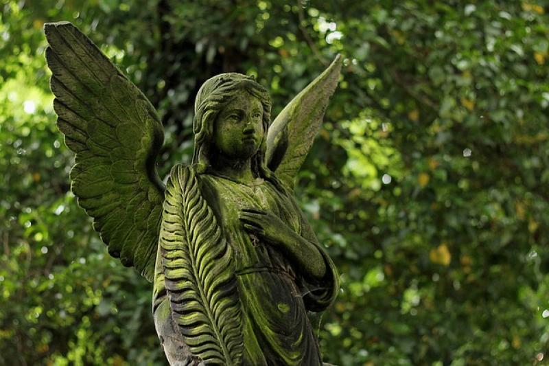 El turismo en cementerios tiene cada vez más vida en Europa